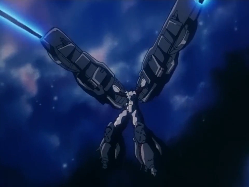 Mugen no Ryvius (Freelancesubs)